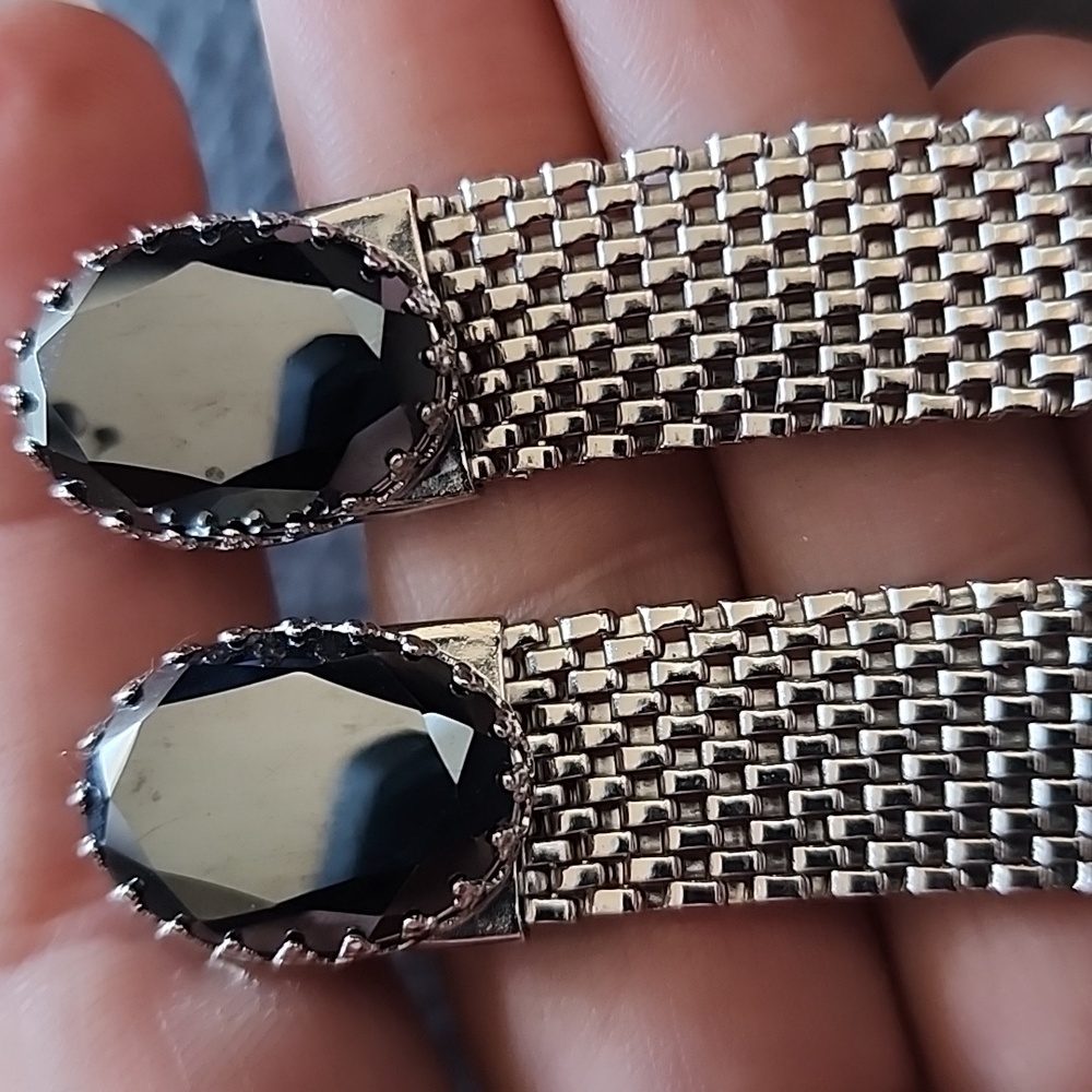 Vtg Cufflinks - image 6